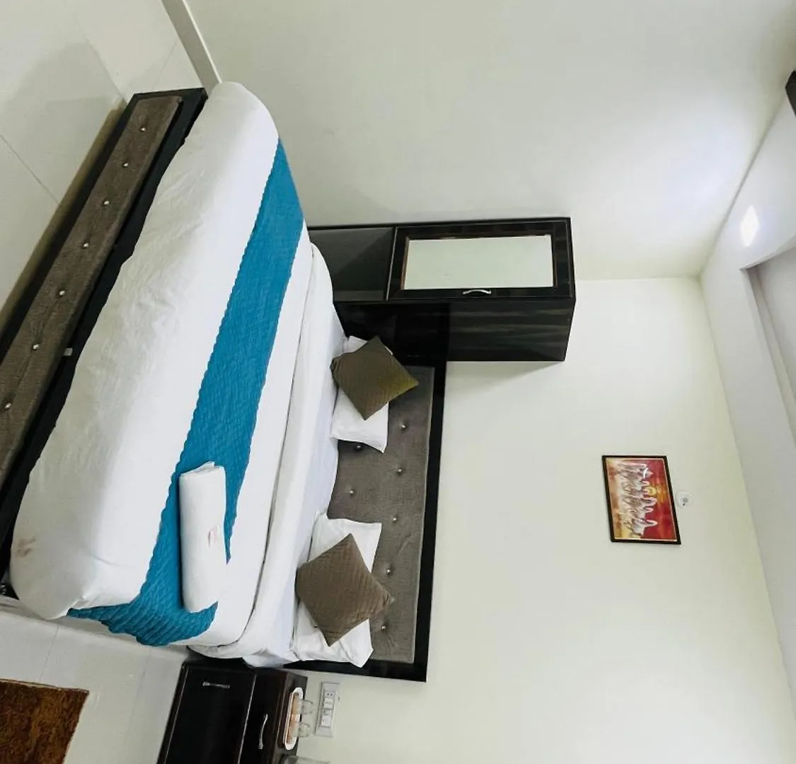 Hotel The Majestic Taj Near Tajmahal Agra  Agra (Uttar Pradesh)