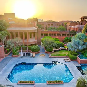 Hotel Itc Mughal, A Luxury Collection & Spa,