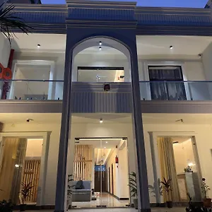 Hotel Taj Way By Jyoti