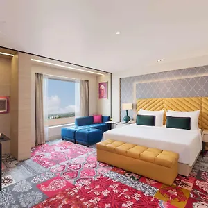 Hotel Grand Mercure - An Accor Brand