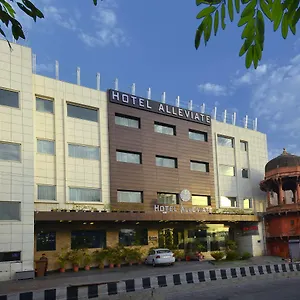Alleviate Hotel