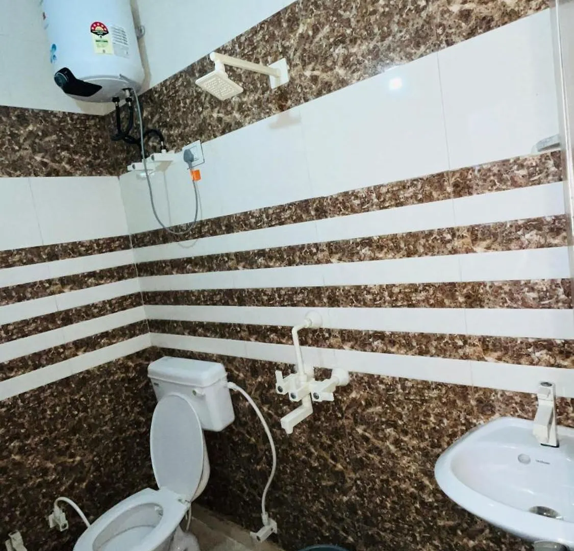 Hotel The Majestic Taj Near Tajmahal Agra  3*, Agra (Uttar Pradesh) India