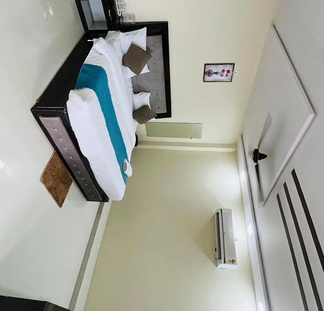 Hotel The Majestic Taj Near Tajmahal Agra  Agra (Uttar Pradesh)